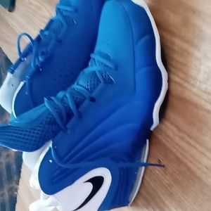 Nike Air max wavy blue